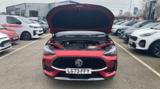 MG HS 1.5 T-GDI PHEV SE 5dr Auto Hatchback